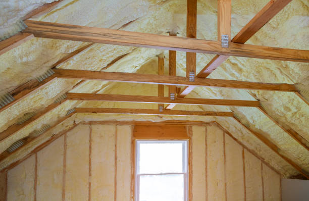 Best Specialized Insulation Services in Cedar Ridge, CA