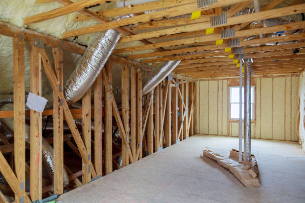 Best Cellulose Insulation in Cedar Ridge, CA