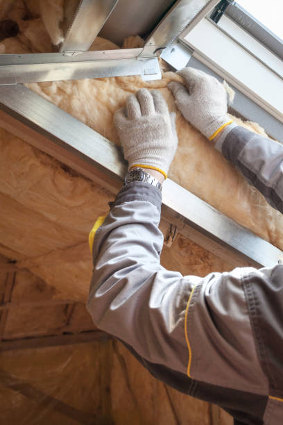 Best Blown-in Insulation in Cedar Ridge, CA