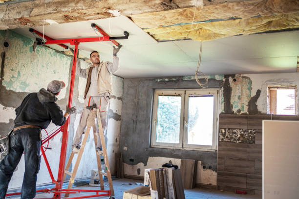 Best DIY Insulation Kits and Guidance in Cedar Ridge, CA