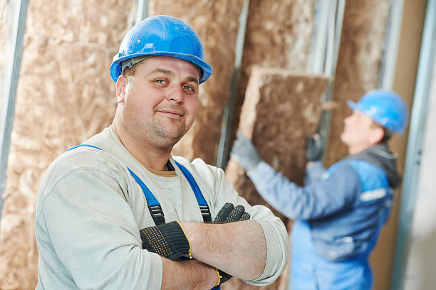 Trusted Cedar Ridge, CA Insulation Contractor Experts